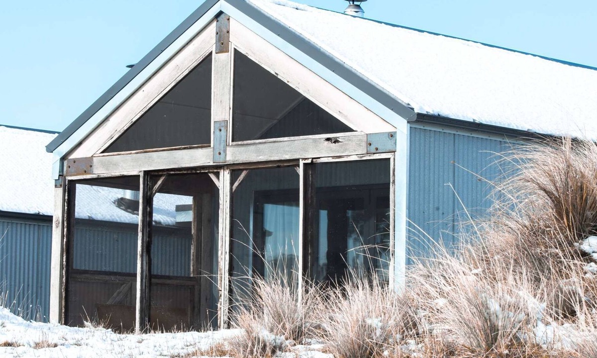 Crackenback House | *MOUNTAIN ESCAPE * Pets Welcome * LUXURY SECLUSION