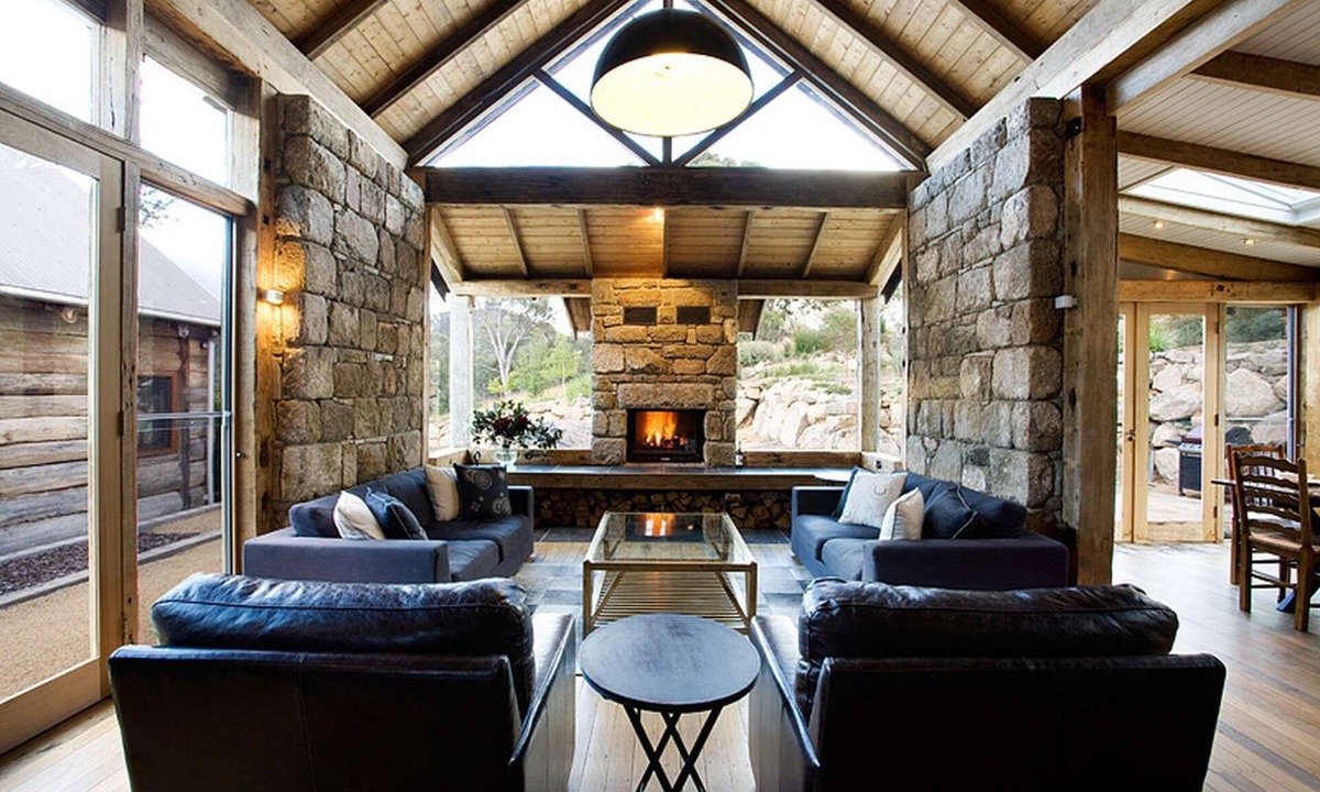 Crackenback House | ⭐️ Mountain LUXURY ⭐️ Wood Fireplace ⭐️ Pets Welcome