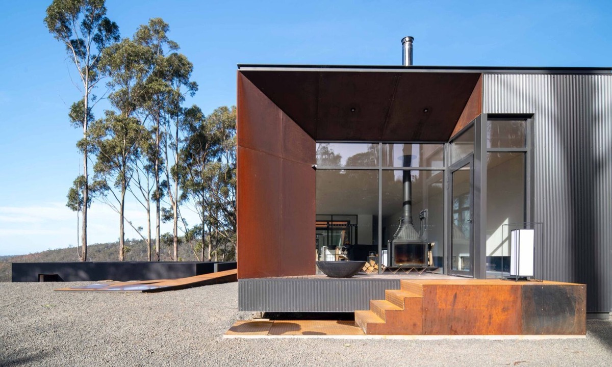 Snug House | Mountain Top Snug, House Itas