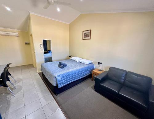 Moura Hotel | Moura Motel