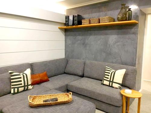 Thredbo Apartment | Mowamba F2