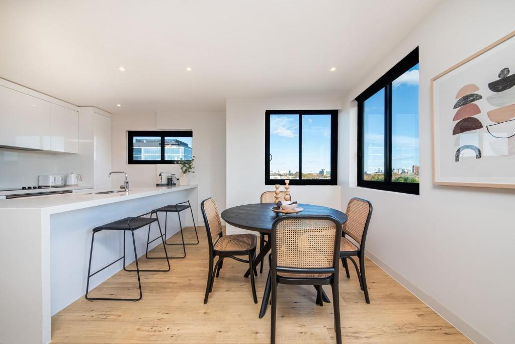 Abbotsford Apartment | Mr Gipps by Property Mums