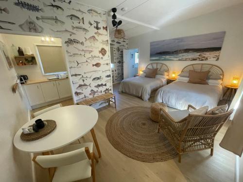 American River Apartment | MrandMrs Fish Cabins