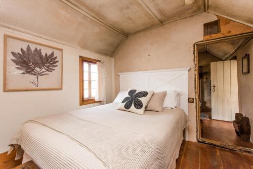 Waterhouse House | Mrs Banks
