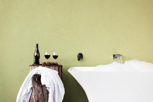 Broughton Vale House | Mt Hay Retreat