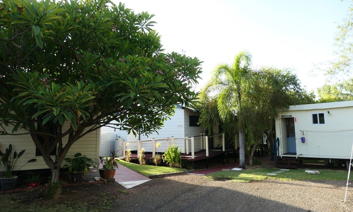Mount Isa City Hotel | Mt Isa City Motel