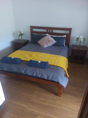 Wongyarra Hotel | Mt Remarkable Hotel