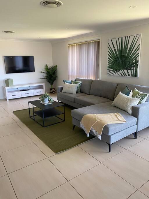 Central Mudgee House | Mudgee House
