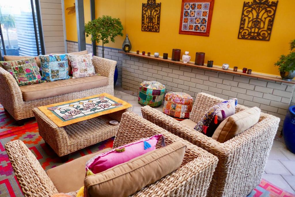 Mullaloo Bed & Breakfast | Mullaloo B & B