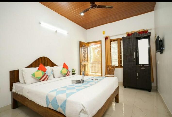 Devikolam House | Munnar Minds Homestay