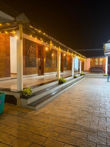 Munroe Island Bed & Breakfast | Munroe Morris