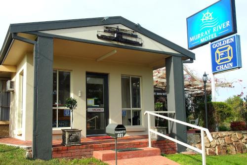 Swan Hill Hotel | Murray River Motel
