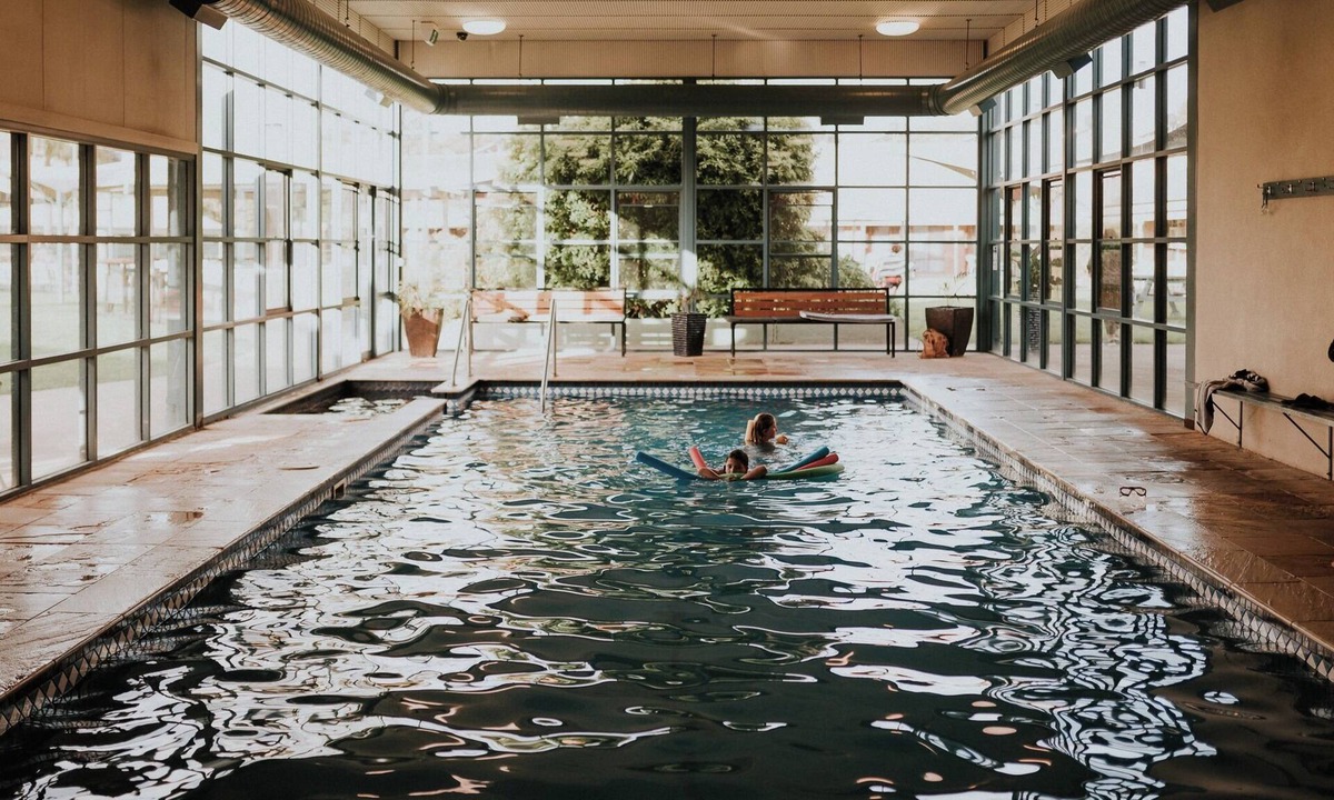 Yarrawonga Apartment | Murray Valley Resort