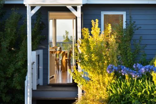 Musk House | Musk Springs