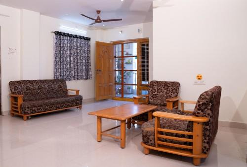 Vijayawada Apartment | My3 Dwarkamai