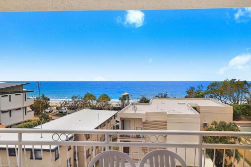 Maroochydore Apartment | Myconos Resort