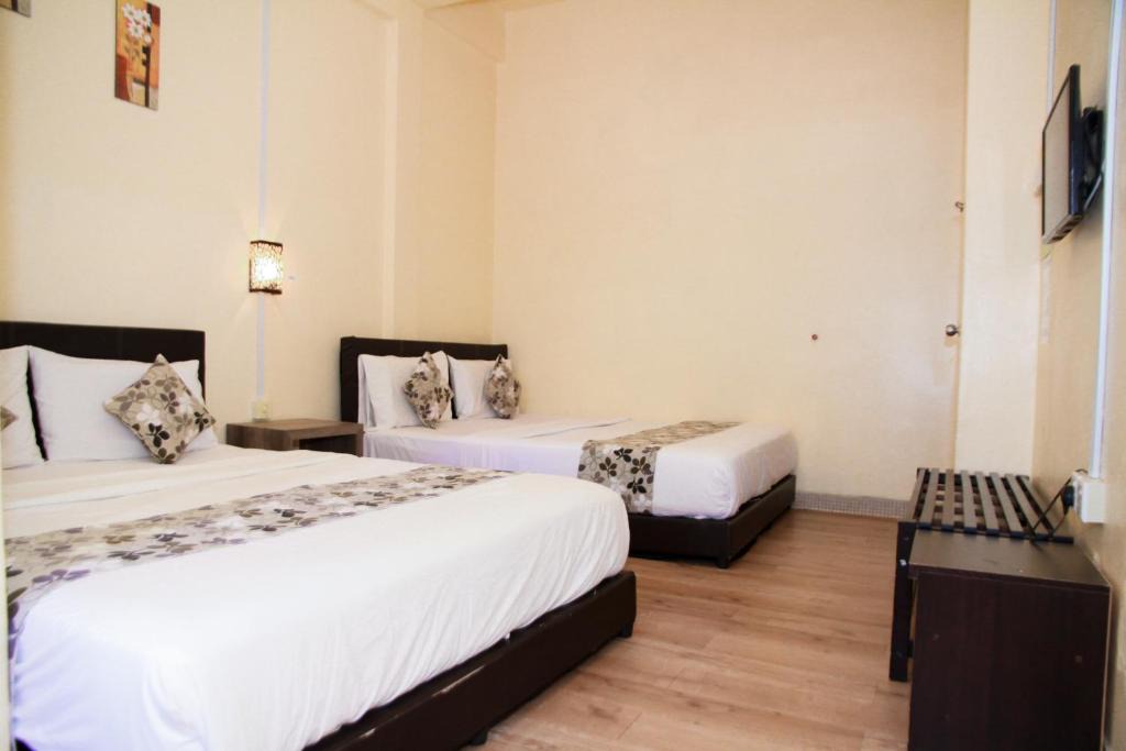 Mersing Hotel | Myra Hotel Mersing