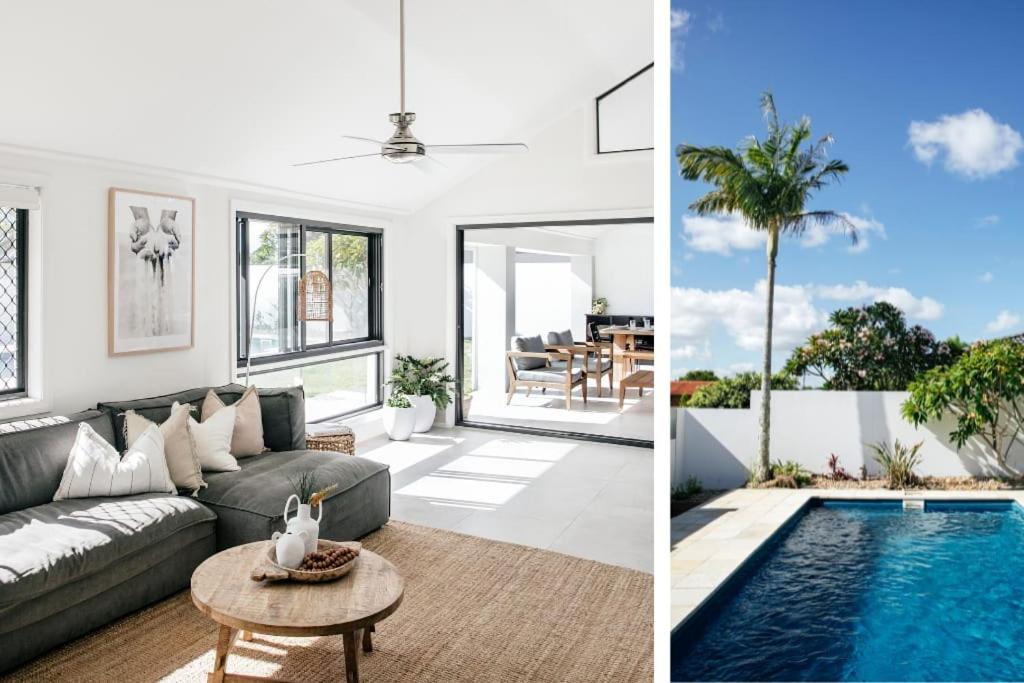 Yamba House | Mysa Yamba - oceanstays