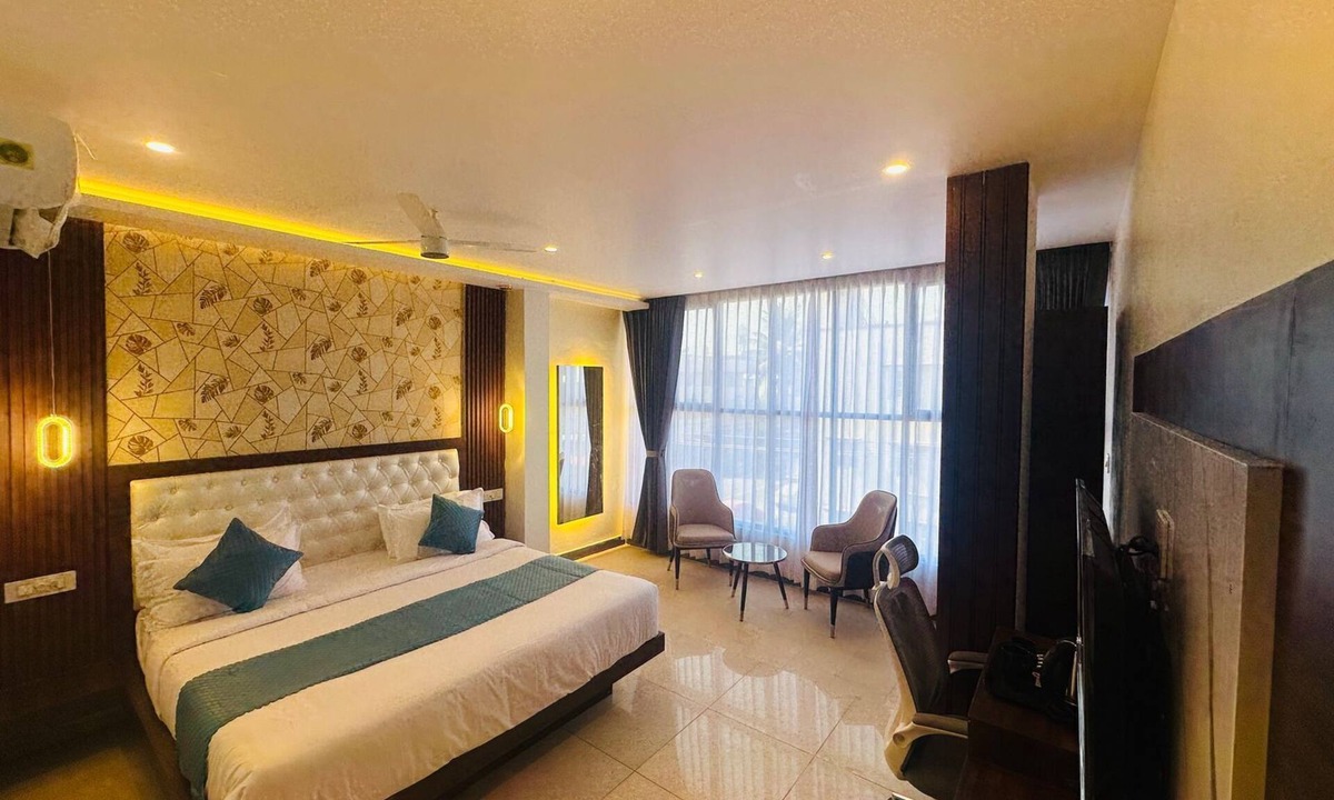 Mysore Hotel | Mysore Elite