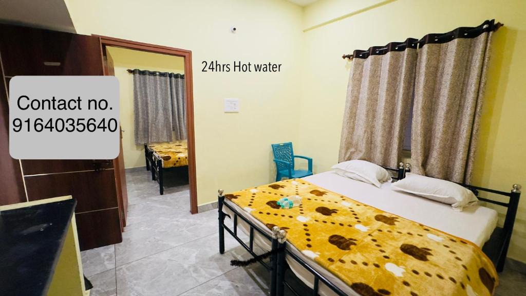 Mysore Hotel | Mysore rooms- sgh