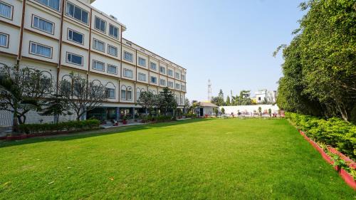Udaipur Hotel | Mystical Valley View Resort and Spa, Udaipur