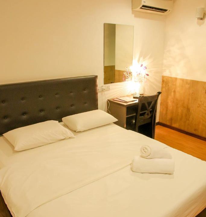 Muar Hotel | N K Hotel