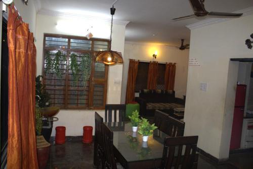 Indiranagar House | Nachis BNB