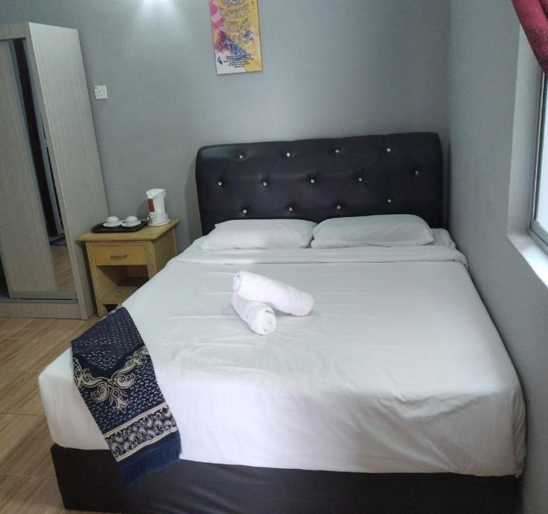 Kampung Petani Hotel | Nahdhoh Hotel
