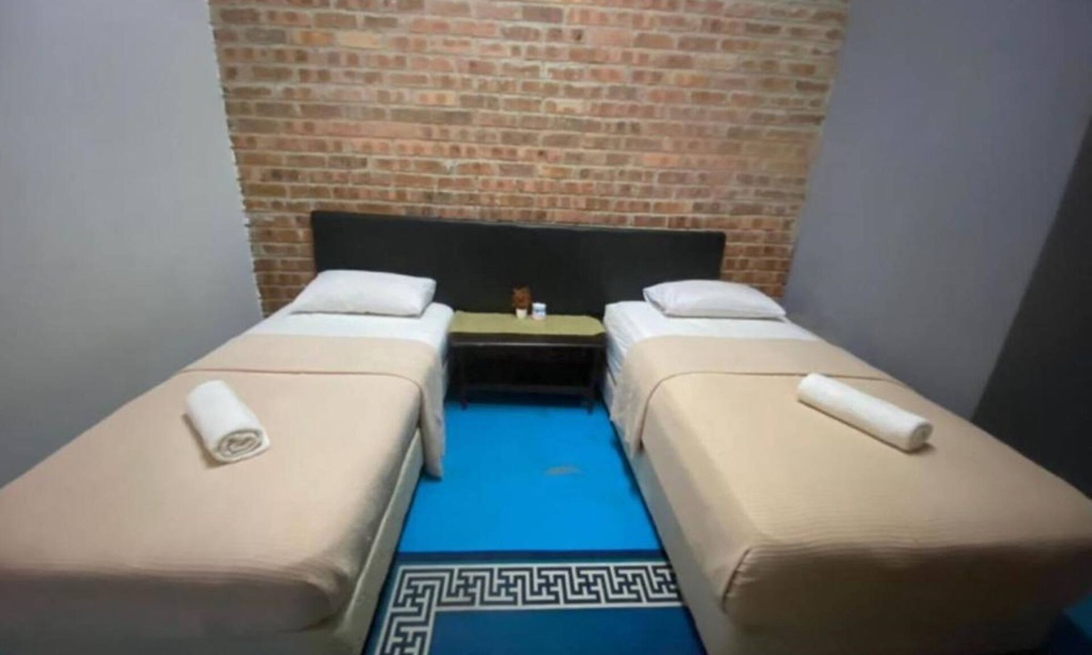 Setiu Hotel | Naja Hotel