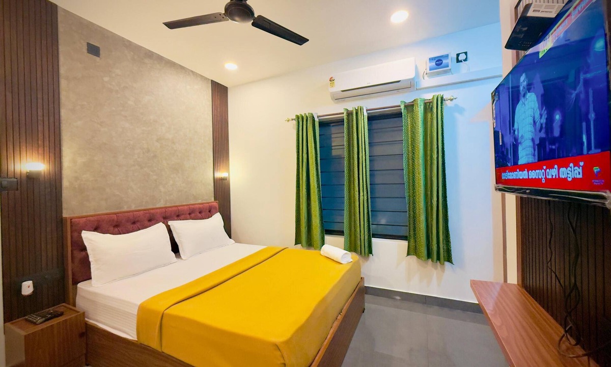 Neyyattinkara Bed & Breakfast | NAKSHATRA