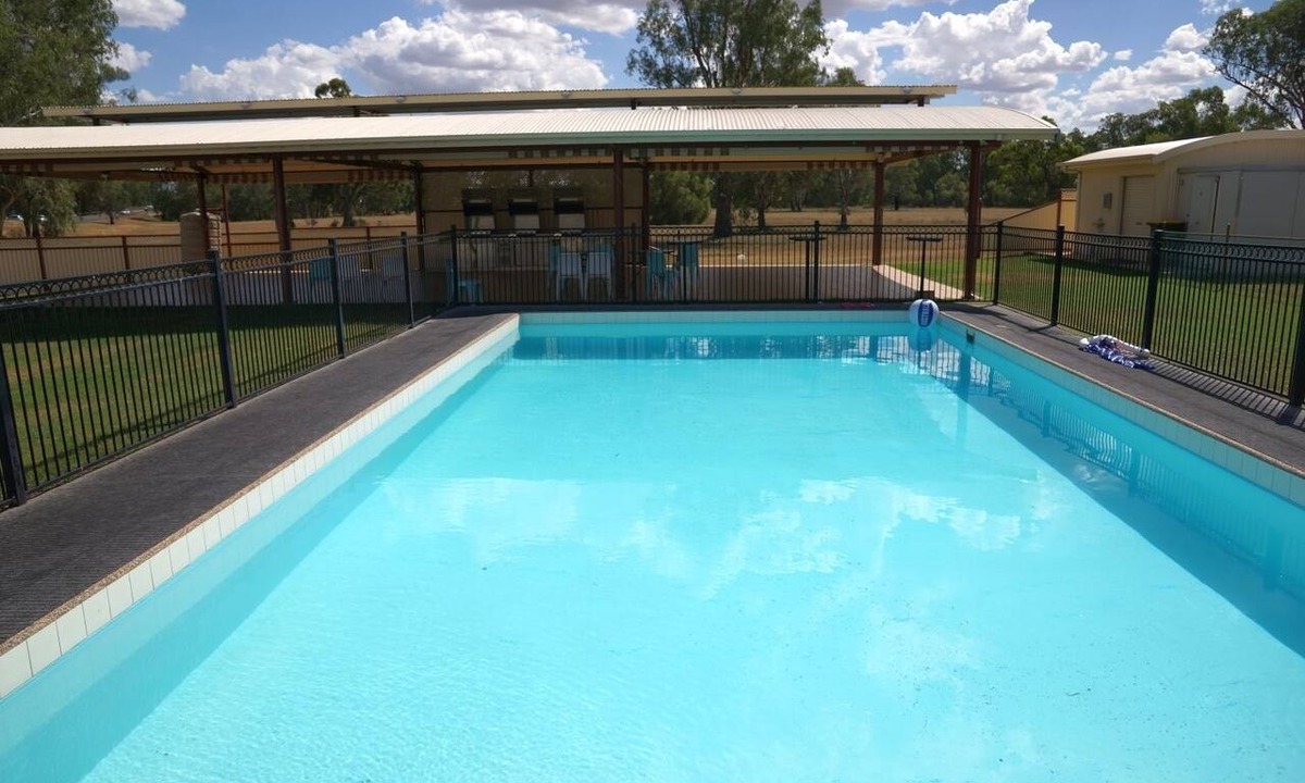Narrabri Hotel | Nandewar Motor Inn
