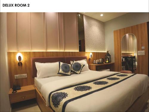 Amritsar Hotel | Narison by Divud Ecom