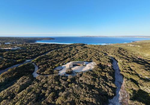 Bremer Bay House | Native Dog Cabin
