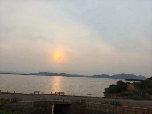 Sanapur Bed & Breakfast | natural stry