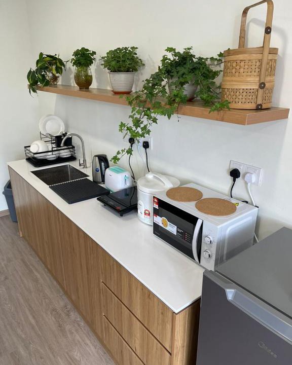 Brinchang Apartment | Nature Escape Cottage Cameron