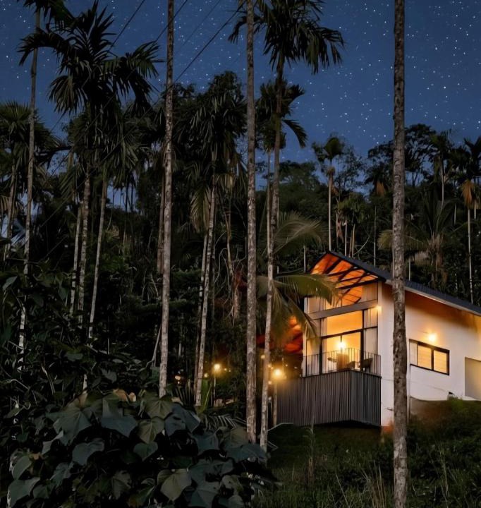 Sulthan Bathery Villa | Nature's Peak Wayanad - Farm Stay with Pool