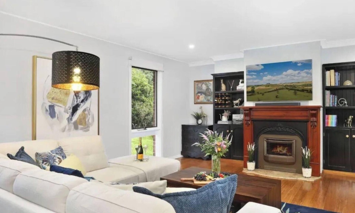 Moss Vale House | Natures Nest on Nari - tranquil retreat