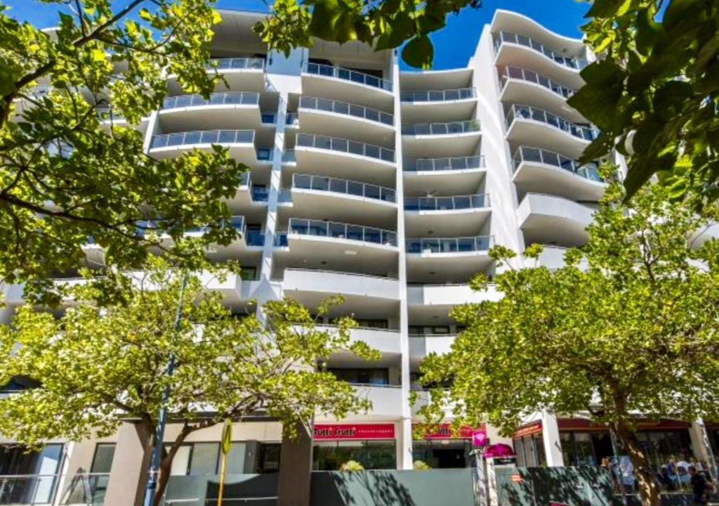 Rockingham Apartment | nautilus