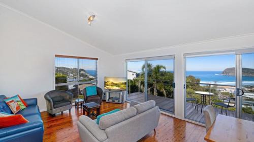 Copacabana House | Nautilus - Beach Plus Pool