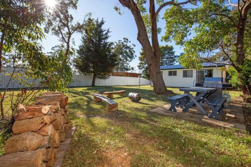 Callala Bay House | Nautilus Pet Friendly 5 Mins Walk to Bay