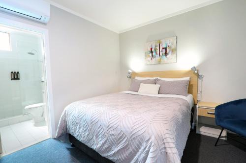 Cooma Hotel | Nebula Motel