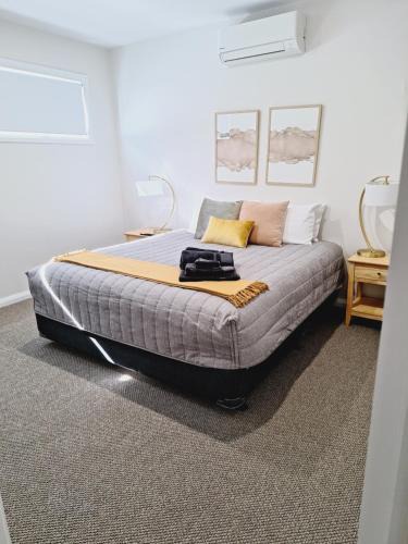 East Albury Apartment | Neddidge