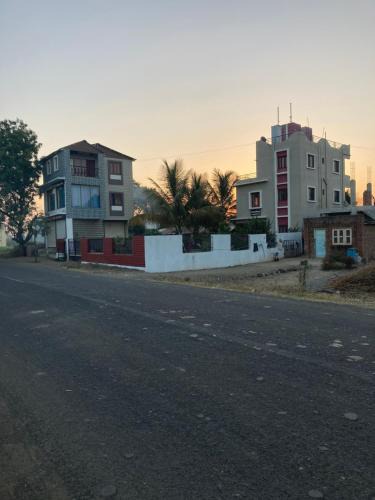Rahata House | NeelRatna Family Homestay Shirdi