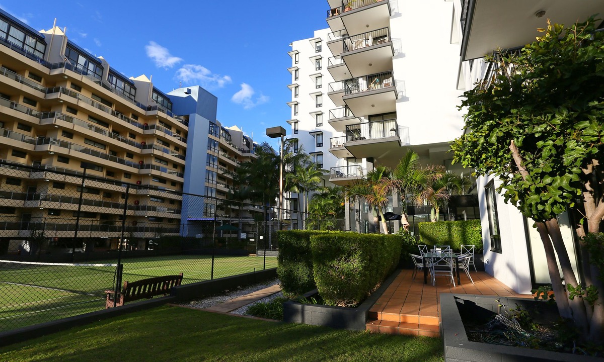 Broadbeach Other | Neptune Resort