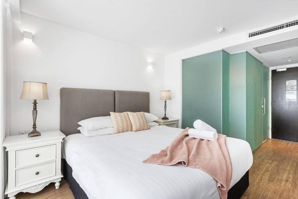 Perth Hotel | Nest on Newcastle - E6