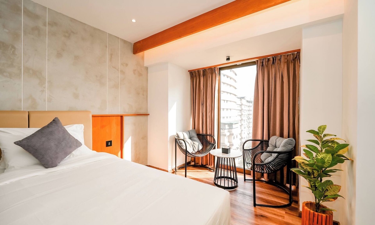 Kozhikode Hotel | Nestlay Suites by TC-ONE