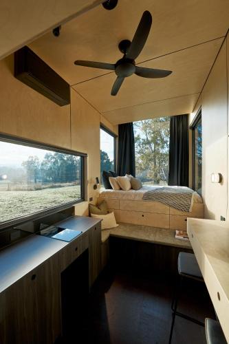 Verdun Other | Nestled Cabins