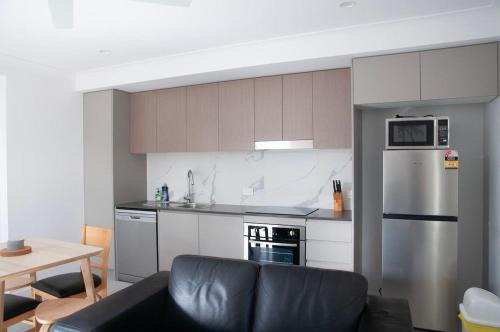 Hillcrest House | New 2 Bedroom unit in Hillcrest