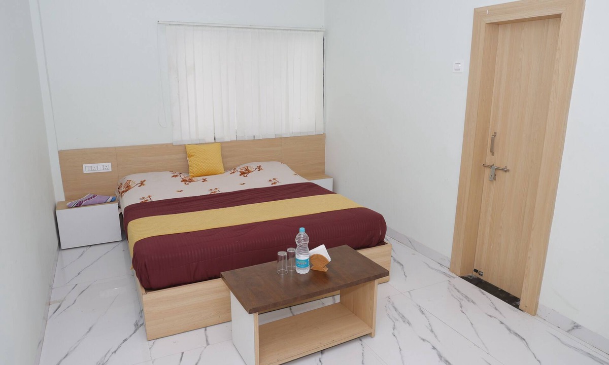 Daulatabad Hotel | New Punjab