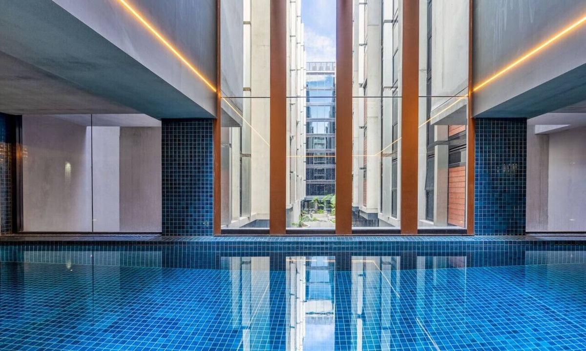 Braddon Apartment | New to VRBO: Private Studio Room in the Heart of Braddon